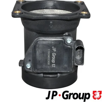 Mass Air Flow Sensor